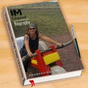 Meet your Posher, Anna